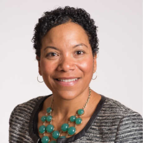 Headshot of Cathy Estelle, Cal Academys Chief Sales and Operations Officer